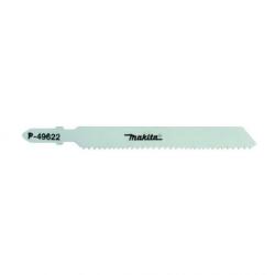 MAKITA fűrészlap BiM 75 mm, 5 db fa P-49622 (P-49622)