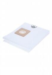 Bosch Polár táskák porszívókhoz, 4 db, AdvancedVac 20 és UniversalVac 15 2609256F66 (2609256F66)