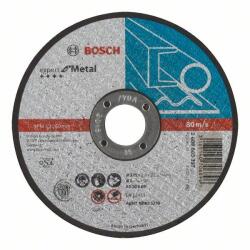 Bosch Vágótárcsa egyenes Expert fémhez AS30S BF, 125 mm, 3, 0 mm 2608603397 (2608603397)