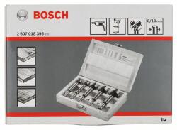 Bosch Forstner fúrókészlet, 5 részes 15; 20; 25; 30; 35 mm 2607018395 (2607018395)