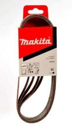 Makita csiszolószalag 30x530 mm K40 5 db P-36675 (P-36675)