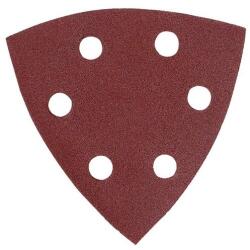 Makita csiszolópapír tépőzáras 94x94x94 mm 6 lyuk K240, 50 db P-42662 (P-42662)