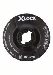 Bosch X-LOCK Hátlap, közepes 115 mm, 13 300 ford. /perc 2608601712 (2608601712)
