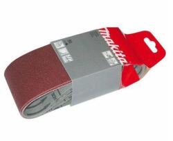 Makita csiszolószalag 76x610 mm K120 25 db P-51188 (P-51188)