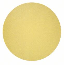 Bosch C450 csiszolópapír 125mm_G100_lyukak nélkül (50 db) 2608621751 (2608621751)