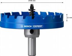 Bosch EXPERT keményfém lyukasztó fémlemez 95mm 2608901448 (2608901448)