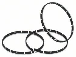 Bosch kefe korona - 3 db, GBR14 2600290026 (2600290026)