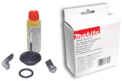 Makita szervizkészlet (tömítés+kör+kenőanyag+szén) HR3200C/HR3210FCT/HR3210C 195199-5 (195199-5)