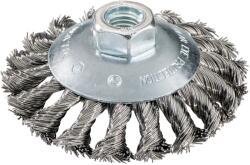 Metabo Tárcsakefe 100 mm hajlított 623803000 (623803000)
