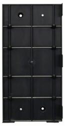 Bosch Lyukasztószerszám 93 x 230 mm; 8 lyuk 2608190016 (2608190016)