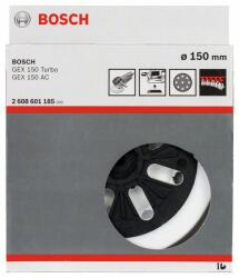 Bosch csiszolótárcsák extra puha, 125 mm 2608601117 (2608601117)
