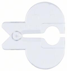 Bosch Forgácsolás elleni védelem (5 db) 2607010079 (2607010079)