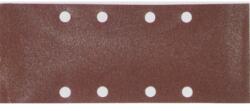 Makita csiszolópapír 93x228 mm 8 lyuk K100, 50 db P-36083 (P-36083)