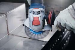 Bosch X-LOCK edénykefe fonott, 75, rozsdamentes acél 75 mm, 0, 35 mm 2608620726 (2608620726)