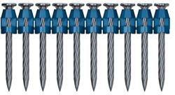 Bosch NK-35 betonszeg GNB szegezőhöz (1000 db) 1600A02F4R (1600A02F4R)