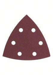 Bosch Csiszolópapír F460 BfWP, G240, 93 mm (5 db) 2608621689 (2608621689)