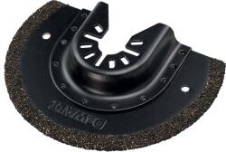 DEWALT keményfém hézageltávolító penge 3mm DT20717 (DT20717)