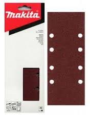 Makita csiszolópapír 93x228 mm K40, 50 db P-36186 (P-36186)