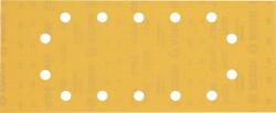 Bosch EXPERT csiszolópapír C470, P400, 115x280mm, 10 db 2608900852 (2608900852)