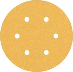 Bosch EXPERT csiszolópapír C470, P100, 150mm, 50 db 2608900920 (2608900920)