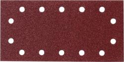 Makita csiszolópapír tépőzáras 93x185 mm 8 lyukú K80, 50 db P-35950 (P-35950)