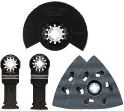 Makita szerszámkészlet TM-hez, DTM Starlock B-67511 (B-67511)