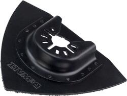 DEWALT keményfém reszelő, 93x93 mm DT20719 (DT20719)