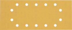 Bosch EXPERT csiszolópapír C470, P180, 115x280mm, 10 db 2608900850 (2608900850)
