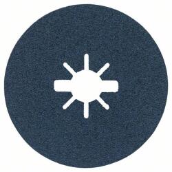 Bosch X-LOCK Fiber csiszolókorongok BfM Ø 125 mm, G 80, R574 2608619162 (2608619162)