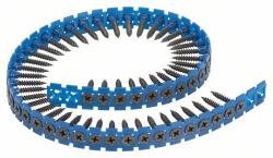 Bosch Fermacell csavar 3, 9 x 30 G; 30 mm (1000 db) 2608000553 (2608000553)