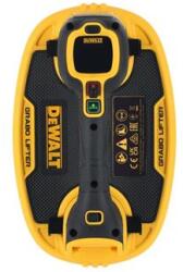 DEWALT akkumulátoros vákuum emelő 18V (egyedül) DCE590N (DCE590N)