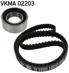 SKF Kit distributie SKF VKMA02203