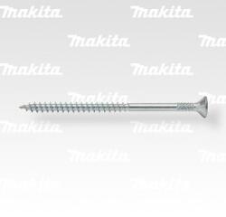 Makita csavar 4, 5 x 75 mm horganyzott OSB-hez, 500 db P-13225 (P-13225)
