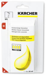 Kärcher Kärcher Ablaktisztító koncentrátum RM 503, 4x20 ml 62953020 (62953020)