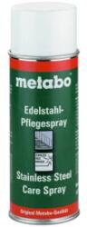 Metabo spray rozsdamentes acél ápolására 400 ml 626377000 (626377000)