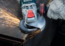 Bosch EXPERT PRISMA X-LOCK szálas tárcsa R781, 125, P36, 25db 2608621794 (2608621794)