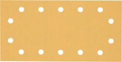 Bosch EXPERT csiszolópapír C470, P120, 115x230mm, 10 db 2608900863 (2608900863)