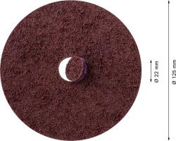 Bosch EXPERT gyapjútárcsa SCM N477 125mm, Med, 1/25 2608901270 (2608901270)