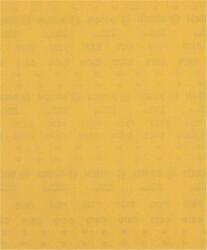 Bosch EXPERT csiszolópapír C470, P320, 230x280mm, 1/50 db 2608900966 (2608900966)