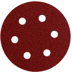 Metabo Öntapadó tárcsa (10 db) 80 mm P320 624048000 (624048000)