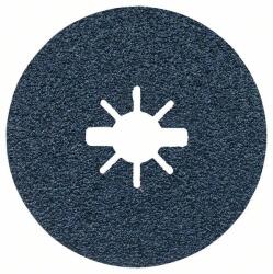 Bosch X-LOCK Fiber csiszolókorongok BfM Ø 125 mm, G 24, R574 2608619159 (2608619159)