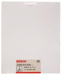 Bosch tartalék kefe szívófedélhez (GWS 8-14 ( 06) 2605510226 (2605510226)