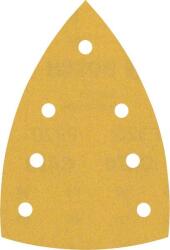 Bosch EXPERT csiszolópapír C470, P320, 100x150mm, 10 db 2608901166 (2608901166)