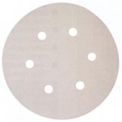 Makita csiszolópapír tépőzáras 150 mm 6 lyuk K240, 50 db P-37801 (P-37801)