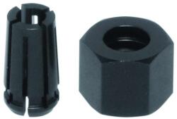 Makita befogópatron anyával 8 mm GD0800C, GD0810C 192988-9 (192988-9)