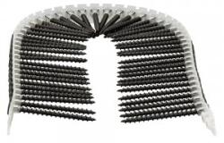 Makita csavarok 3, 9 x 55 mm gipszkartonhoz/fához, 1000 db F-31140 (F-31140)