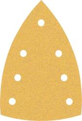 Bosch EXPERT csiszolópapír C470, P80, 100x150mm, 10 db 2608901116 (2608901116)