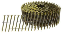 MAKITA huzalkötésű szögek, kerek fej, 2, 9x50 mm AN911H sima F-30849 (F-30849)