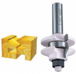 Makita Fugavágó szár 12 mm, 41x23, 4x78, 5 mm D-48882 (D-48882)