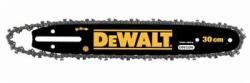 DEWALT OREGON lánc és 30 cm-es rúd (DCM565 láncfűrészhez) DT20665 (DT20665)
